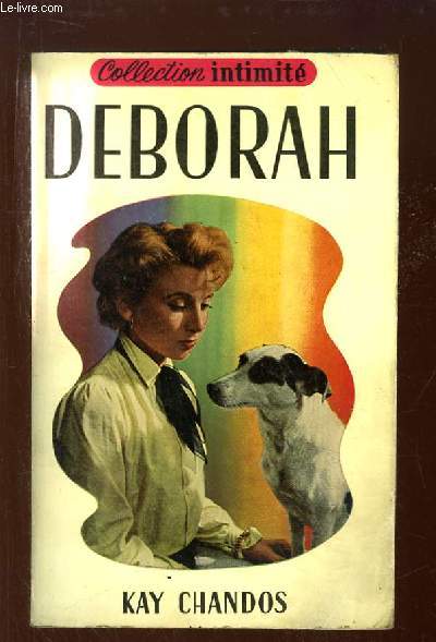 Deborah (Home is the hero)