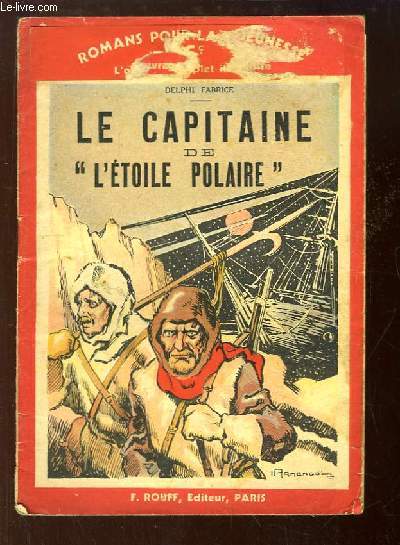 Le Capitaine de 
