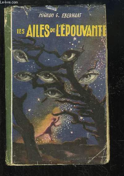 Les Ailes de l'Epouvante.