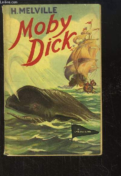 Moby Dick