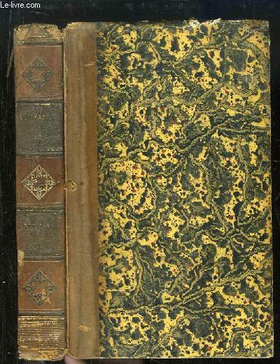 Oeuvres compltes de Voltaire. TOME 5, Thtre Tome 4 :
