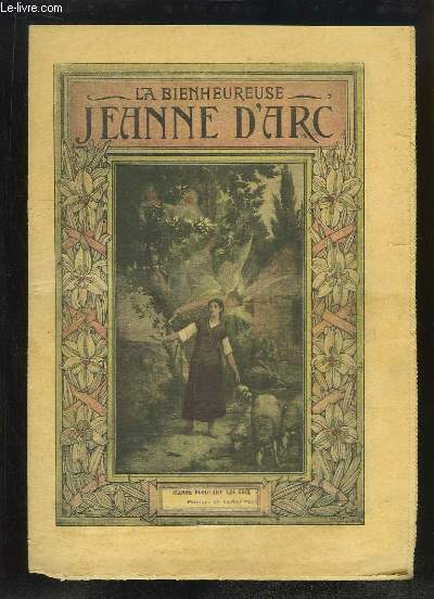 La Bienheureuse Jeanne d'Arc