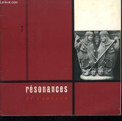 Rsonances et Caduce N7 : L'An Mil Romain