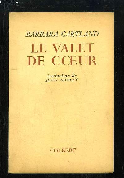 Le Valet de Coeur.