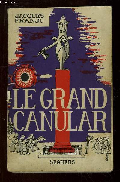 Le grand canular