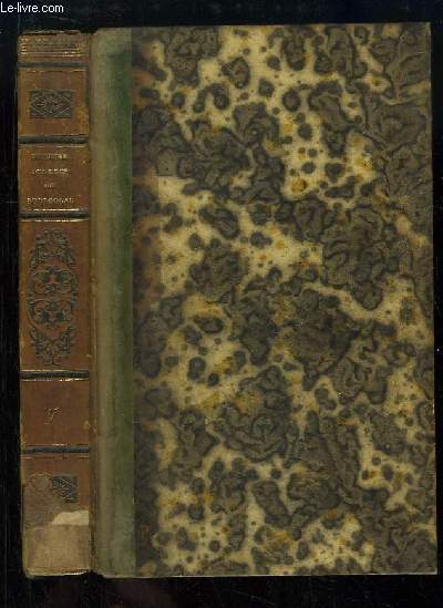 Histoire des Ducs de Bourgogne de la Maison de Valois, 1364 - 1477. TOME 7 : Philippe-Le-Bon