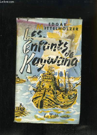 Les Enfants de Kaywana