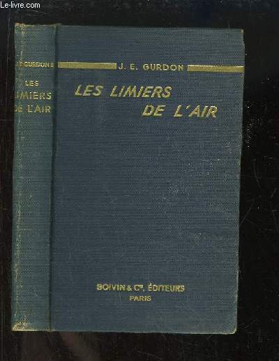 Les Limiers de l'Air.