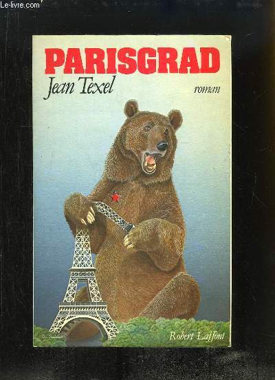 Parisgrad.