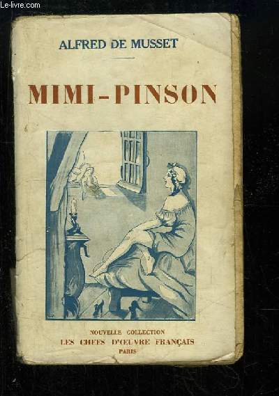Mimi-Pinson.