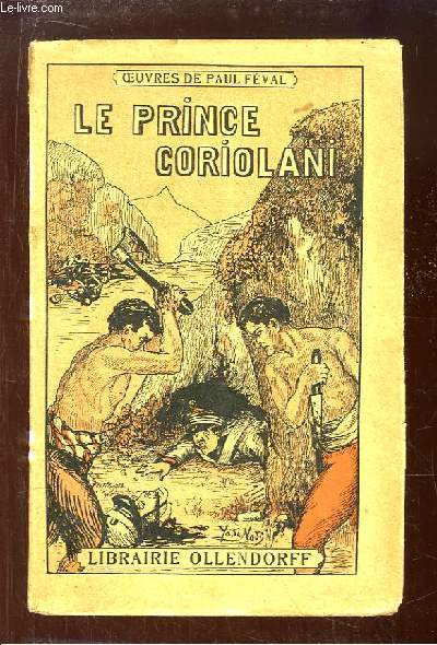 Le Prince Coriolani