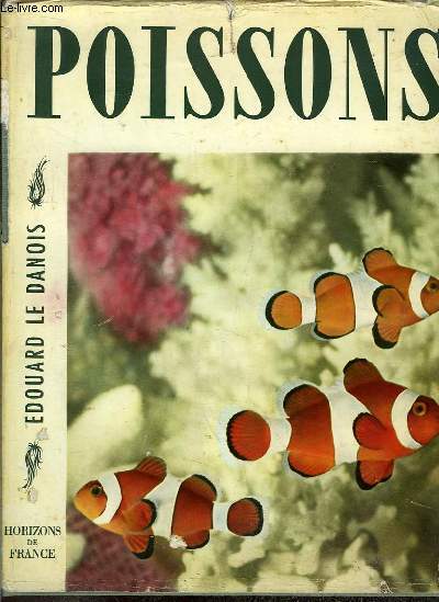 Poissons.