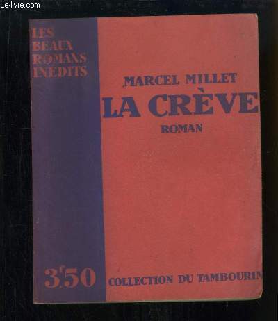 La Crve.