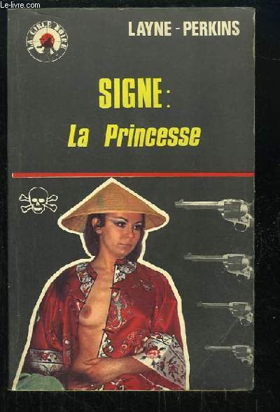 Signe : La Princesse.