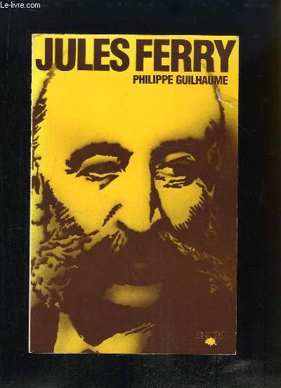 Jules Ferry.