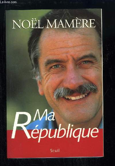 Ma Rpublique