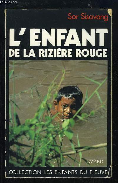 L'Enfant de la Rizire Rouge.