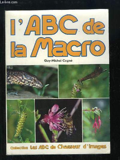 L'ABC de la Macro