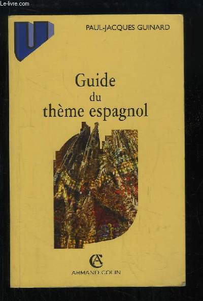 Guide du thème espagnol.