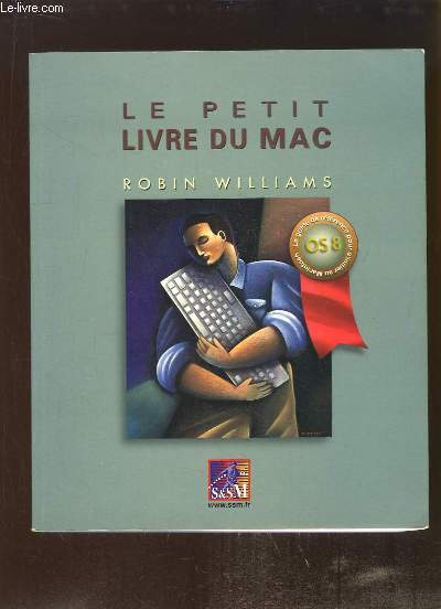 Le Petit Livre du Mac