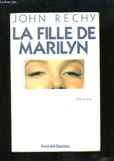 La fille de Marilyn