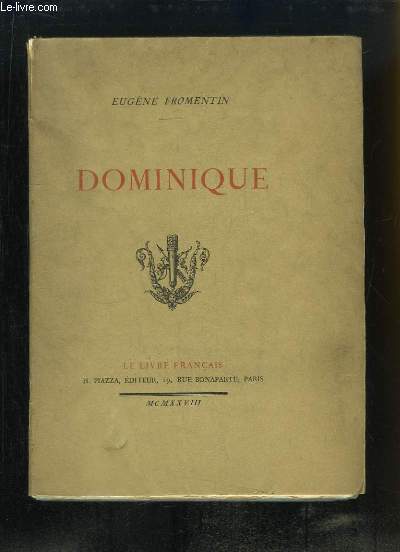 Dominique.