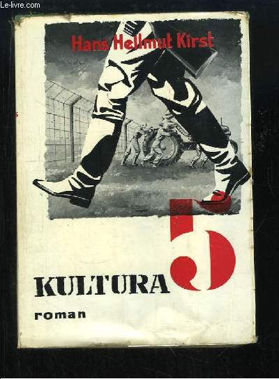 Kultura 5 (Kultura 5 und der rote morgen)