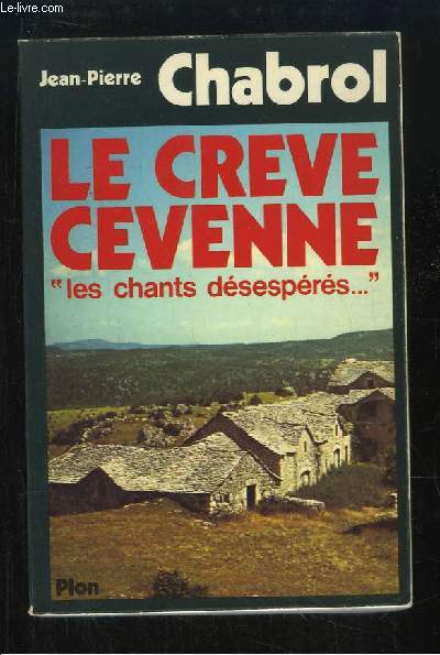 Le Crve-Cvenne 