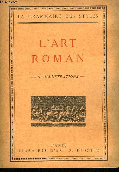 L'Art Roman