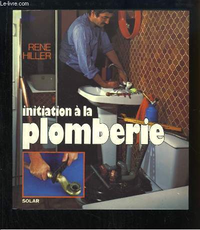 Initiation  la plomberie.