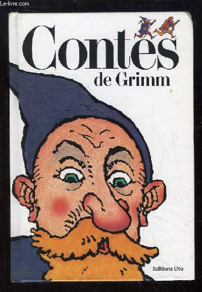 Contes de Grimm.