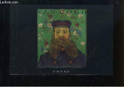 Van Gogh.