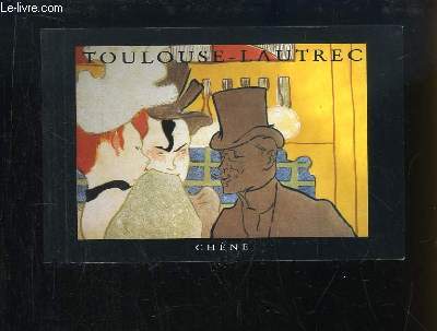 Toulouse-Lautrec