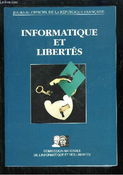 Informatique et Liberts