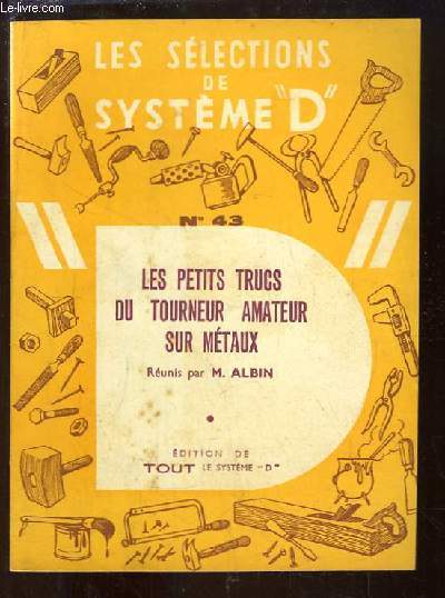 Les Slections de Systme 