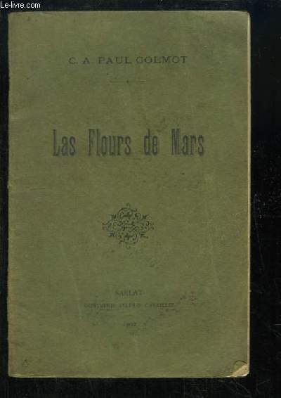 Las Flours de Mars