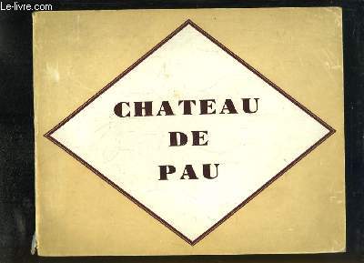 Chteau de Pau
