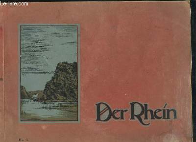 Der Rhein in 40 bildern. N3