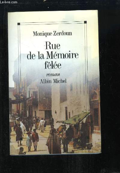 Rue de la Mmoire fle.