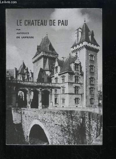 La Chteau de Pau.