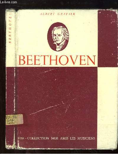 Ludwig Van Veethoven.