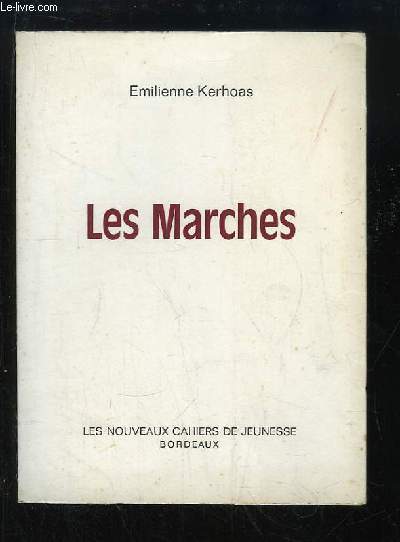 Les Marches