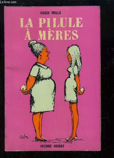 La pilule  mres (Prudence and the Pill)