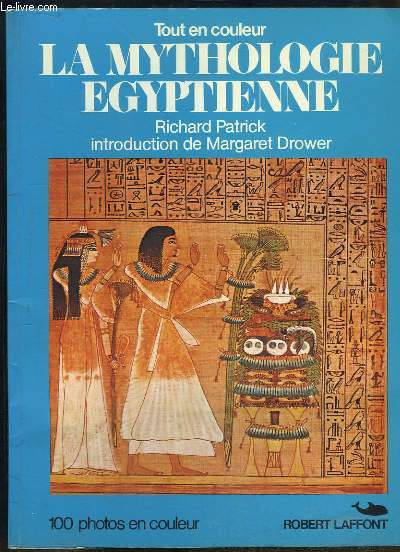 La Mythologie Egyptienne.