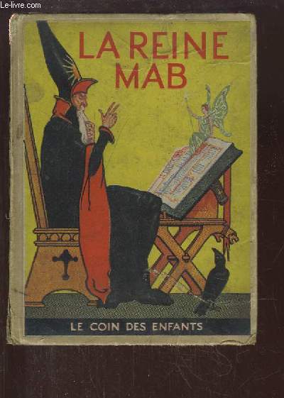 La Reine Mab