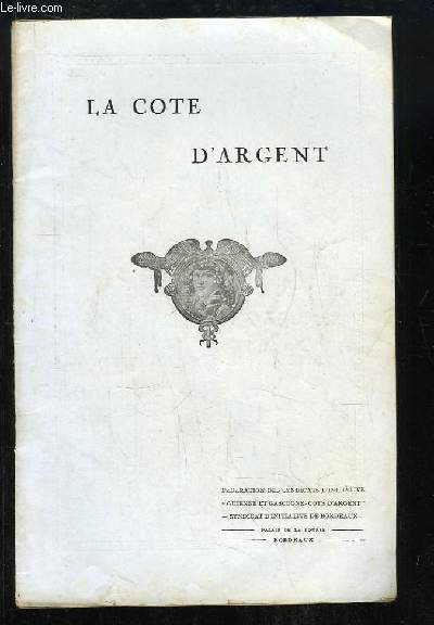 La Cte d'Argent N45 - 9e anne : Au temps des crinolines (2e partie) - Voyage astrologique  travers l'an 1932 (suite)