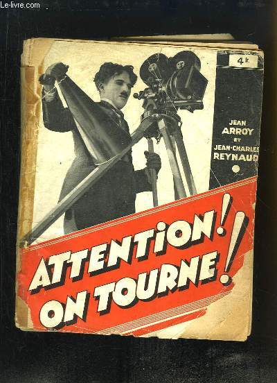 Attention ! On tourne !