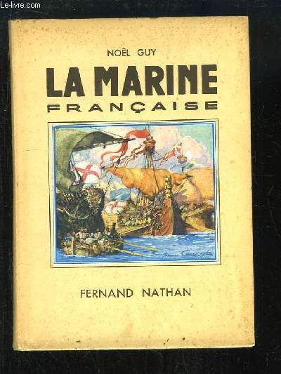 La Marine Franaise