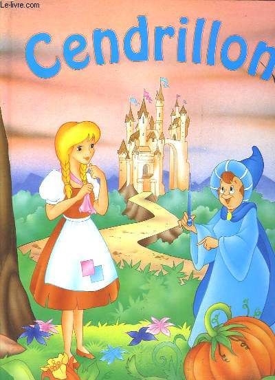 Cendrillon