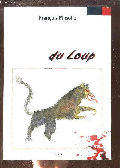 L'ombre du loup.